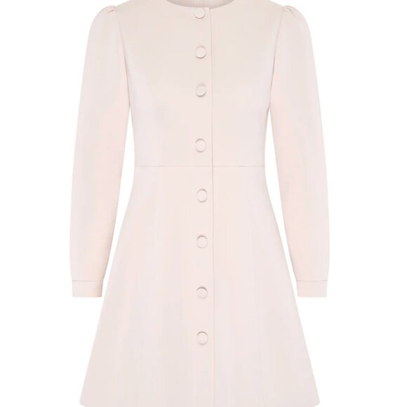 Flossy by Freddy - The Jackie Dress - Picture 3 of 3